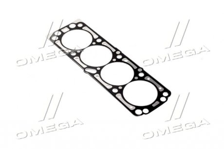 Прокладка головки блоку CHEVROLET LACETTI F18D3 PARTS-MALL PGC-M056