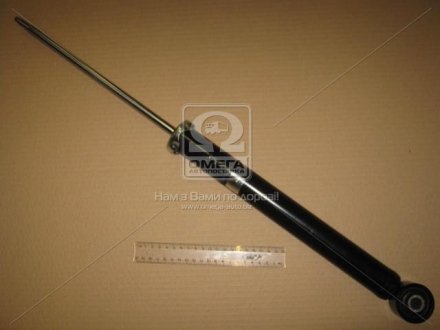 Амортизатор подв. Chevrolet Cruze задн. PARTS MALL PARTS-MALL PJCR009