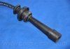 Колодка гальм. диск. KIA SORENTO 02MY PARTS-MALL PKB020 (фото 7)