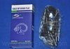 Колодка тормозов. барабан. HYUNDAI EXCEL-2 (выр-во) PARTS-MALL PLA-001 (фото 3)