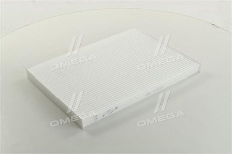 Фильтр салона NISSAN QASHQAI J10 07- (выр-во PARTS MALL) PARTS-MALL PMW-049 (фото 1)