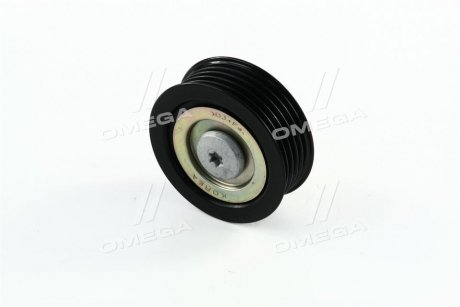 Ролик ремня PARTS MALL PARTS-MALL PSA-C014