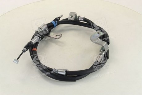 Трос ручного гальма PARTS MALL PARTS-MALL PTA-363
