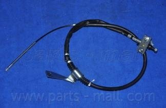 Трос PARTS MALL PARTS-MALL PTD010