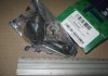 Наконечник рульової тяги DAEWOO MATIZ(M100) PARTS-MALL PXCTC-001 (фото 2)