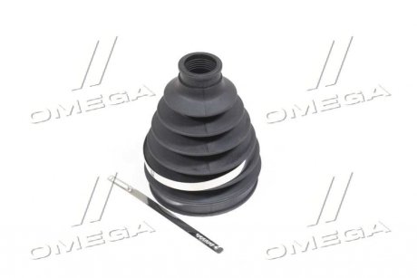 Пильовик ШРКШ PARTS-MALL PXCWA-321 (фото 1)