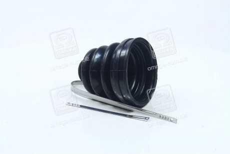 Пильовик ШРКШ к-т HYUNDAI MARCIA (вир-во) PARTS-MALL PXCWC108 (фото 1)