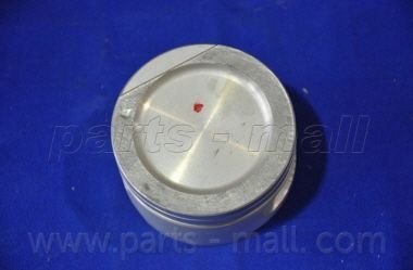 Поршень с пальцем PARTS MALL PARTS-MALL PXMSC-004C