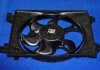 Вентилятор, конденсатор кондиционера PARTS MALL PARTS-MALL PXNBA-002 (фото 2)