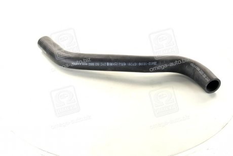 Патрубок радиатора нижний Hyundai Accent (выр-во) PARTS-MALL PXNLA-126