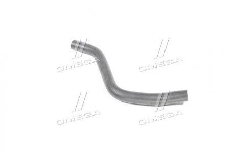 Патрубок радиатора нижний CHEVROLET Epica (выр-во) PARTS-MALL PXNLC-020