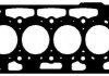 Прокладка головки циліндрів FORD/PSA 1.4HDI 1! 1.35mm DV4TD Payen AH6580 (фото 1)