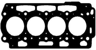 Прокладка головки цилиндров FORD/PSA 1.4HDI 4! 1.40mm DV4TD Payen AH6590