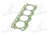 Прокладка головки блока FIAT/IVECO 2.5TD 8140.07/8140.27/8140.47 90-94 1.27MM (выр-во) Payen AY581 (фото 4)