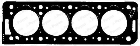 Прокладка головки цилиндра Payen BX960