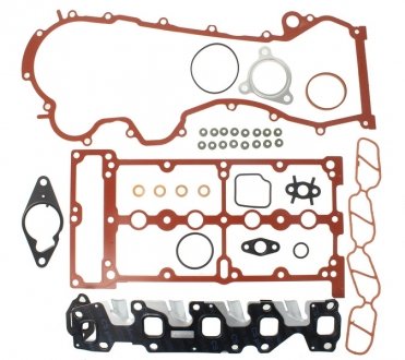Набор прокладок, головка цилиндра Payen CD5820