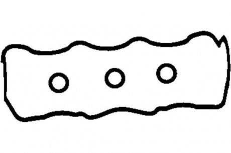 Набір прокладок кришки головки циліндра Payen HM5250