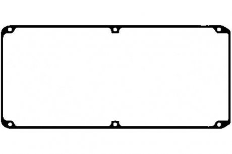 Прокладка клапанної кришки Payen JM5022