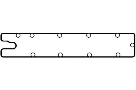 Прокладка клапанної кришки Payen JM5283