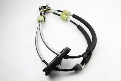 Трос кулисы Ducato/Boxer/Jumper 2.2 D/HDi 06- Peugeot/Citroen 1607995380