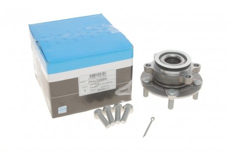 Підшипник ступиці PFI PHU3298K