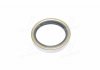 Сальник 50*65*10 NBR Hyundai Grace,Porter 52820-4A000 (PHG корея ОЕ) PH 1411ABRAC0 (фото 2)