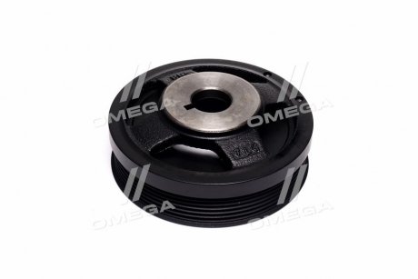 Шкив вала колен. DAEWOO NUBIRA J100 96352877 (выр-во PHG корея ОЭ) PH 1741BABDA0