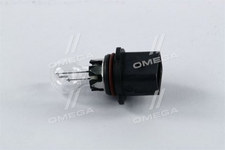 Лампа накаливания P13W 12V 13W PG18,5d-1 HIPERVISION (выр-во) PHILIPS 12277C1