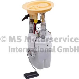 Трубка забору палива PIERBURG 705656090