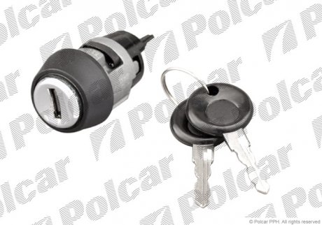 Вставка замку запалювання 1303Z-05 Polcar 1303Z05