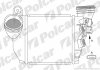 Радиатор интеркулера VW Golf/Bora/Skoda Octavia/Seat Leon 1.9TDI 00-10 Polcar 1323J8-5 (фото 1)