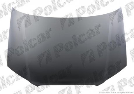 Капот Polcar 1331031