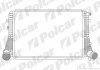 Радиатор воздуха (интеркулер) Polcar 1332J81X (фото 1)