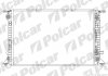 Радиатор охлаждения Polcar 136508-1 (фото 1)