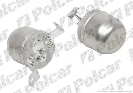 Осушувач Polcar 2007KD2