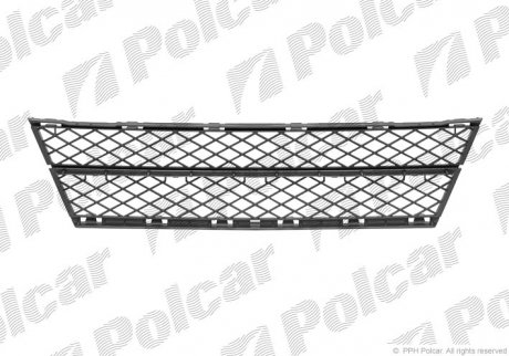 Решетка бампера Polcar 20172713