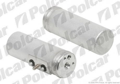 Осушитель Polcar 2401KD2 (фото 1)