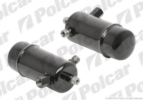 Осушувач Polcar 2402KD1