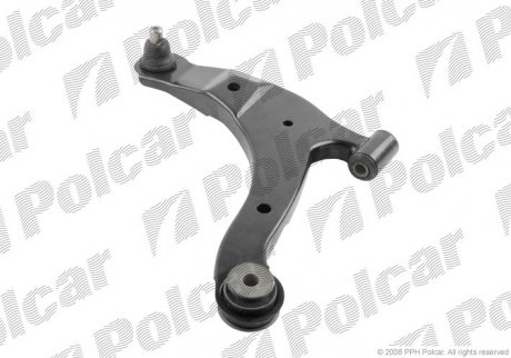 Рычаг правый Polcar 240338-K