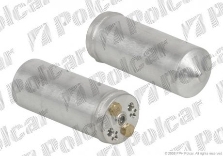 Осушувач Polcar 2728KD1