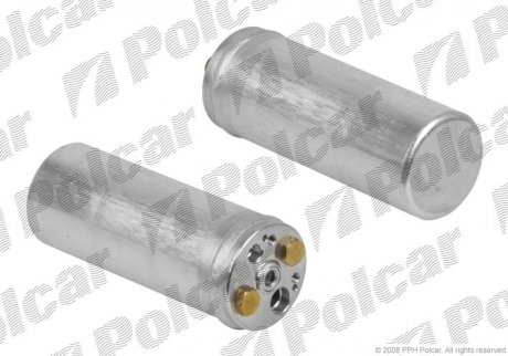 Осушувач Polcar 2728KD2