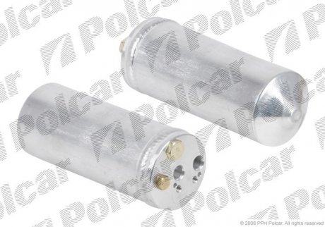 Осушитель Polcar 2732KD-3 (фото 1)