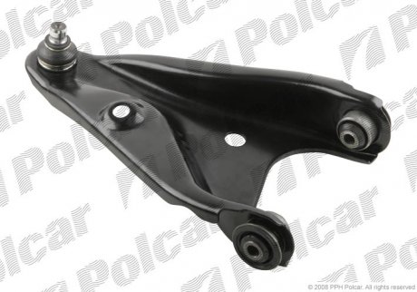 Рычаг правый Polcar 280038-K