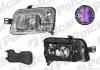 Фара основная Polcar 3003101U (фото 1)