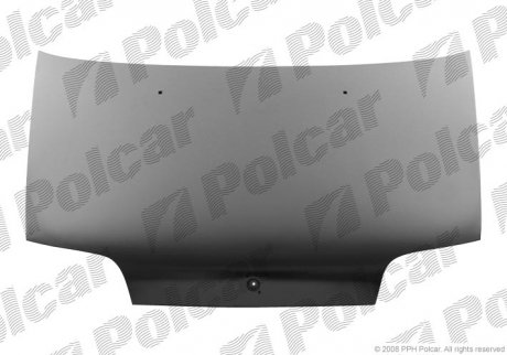 Капот Polcar 301703Q