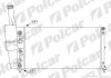 Радіатор охолодження Polcar 3017086 (фото 1)