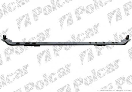 Балка нижняя передней панели Polcar 301724