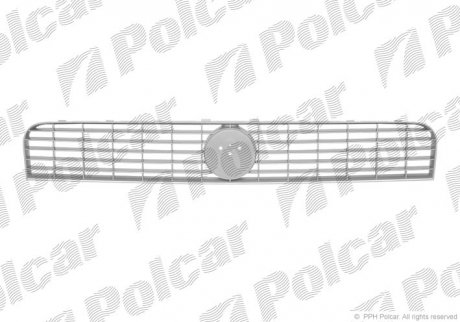 Решетка Polcar 302405-1