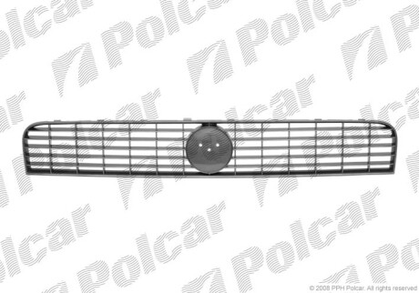 Решітка Polcar 302405