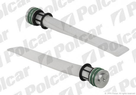 Осушитель Polcar 3024KD2